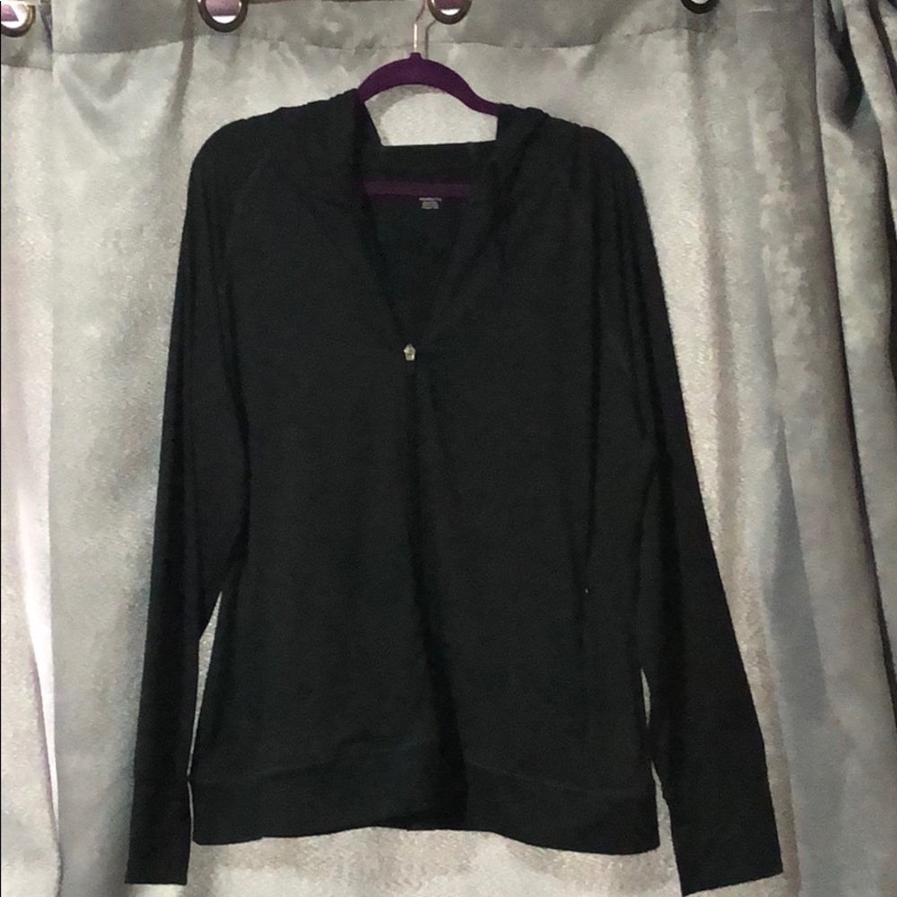 “Like a hug” hoodie!